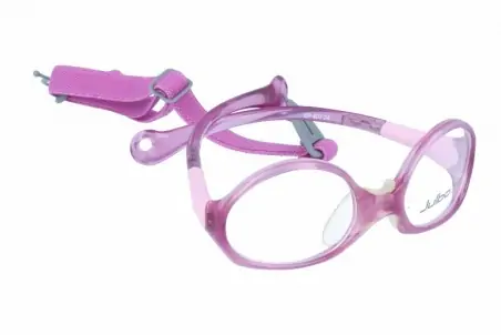 Julbo Beebop Cristal-Rosa 39 17