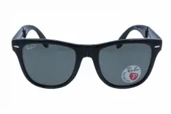 Ray-Ban Folding Wayfarer RB4105 601/58 54 20 Ray-Ban - 1 - ¡Compra gafas online! - OpticalH