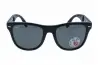 Ray-Ban Folding Wayfarer RB4105 601/58 54 20