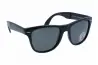 Ray-Ban Folding Wayfarer RB4105 601/58 54 20 Ray-Ban - 2 - ¡Compra gafas online! - OpticalH