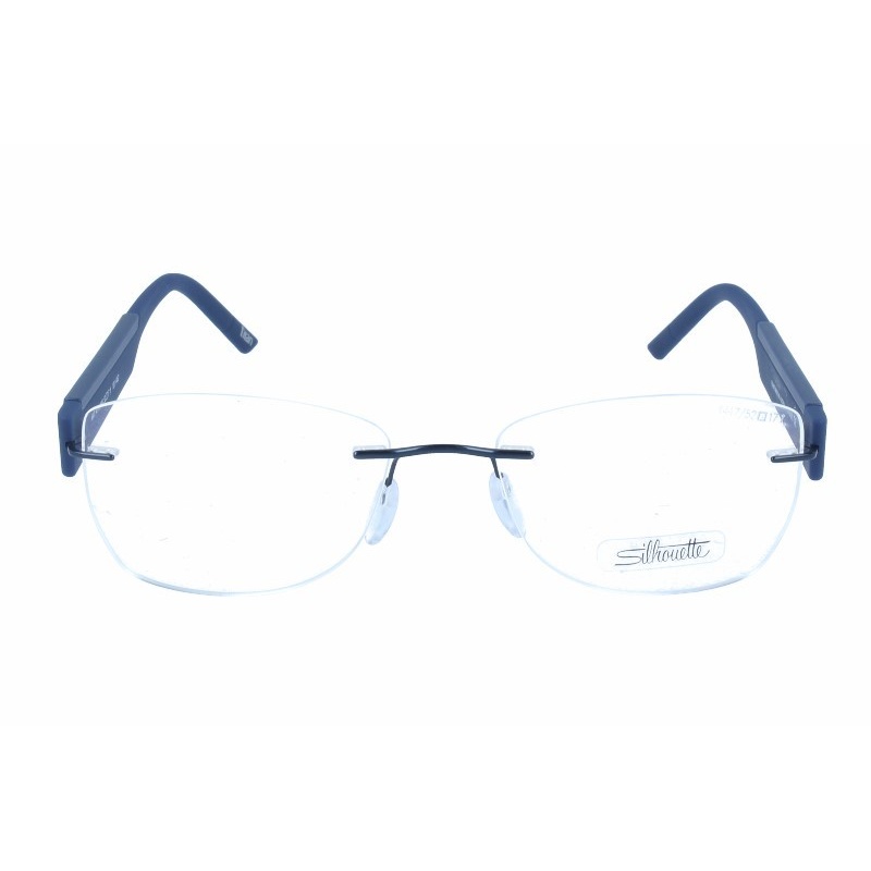 Silhouette Spx Compose 4447/40 6056 52 17 Silhouette - 2 - ¡Compra gafas online! - OpticalH