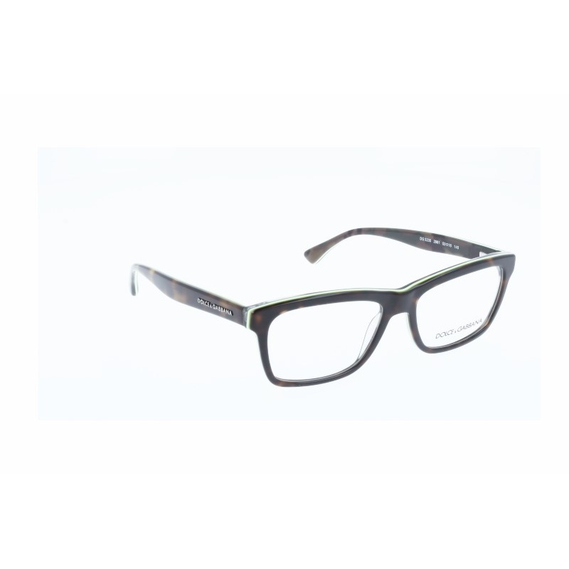 Dolce Gabbana DG3235 2961 53 16 Dolce Gabbana - 2 - ¡Compra gafas online! - OpticalH