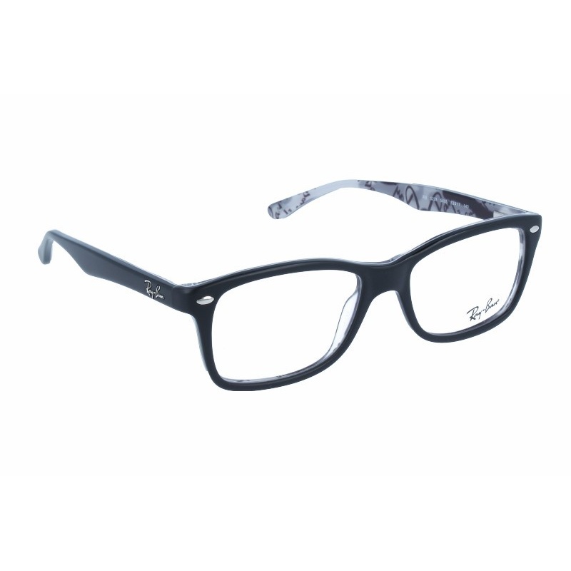 Ray-Ban RX5228 5405 53 17 Ray-Ban - 2 - ¡Compra gafas online! - OpticalH