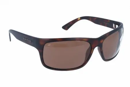 Serengeti Pistoia 8300 Satin Dark Tortoise 64 17