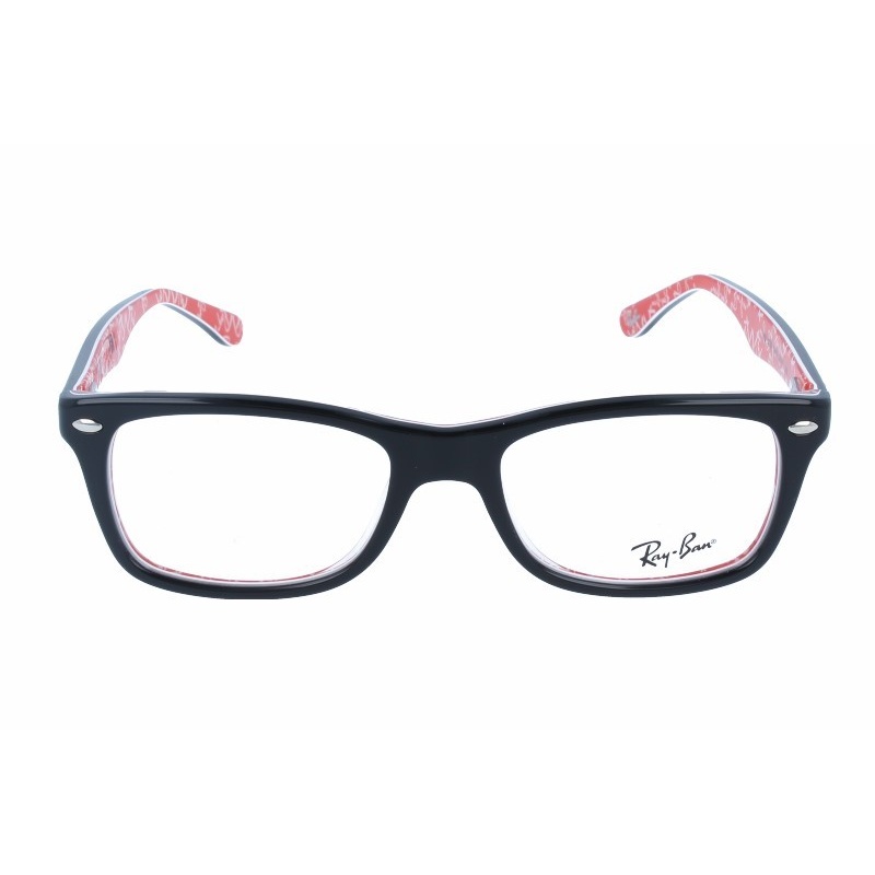 Ray-Ban RX5228 2479 50 17 Ray-Ban - 2 - ¡Compra gafas online! - OpticalH