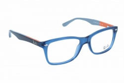 RAYBAN VISTA-RX 5228 5547 53 17