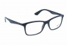 Ray-Ban RX7047 2000 56 17 Ray-Ban - 2 - ¡Compra gafas online! - OpticalH