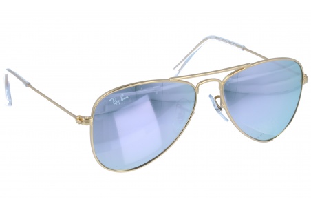 Ray-Ban Aviator Junior...