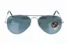 Ray-Ban Aviator RB3025 W3275 55 14