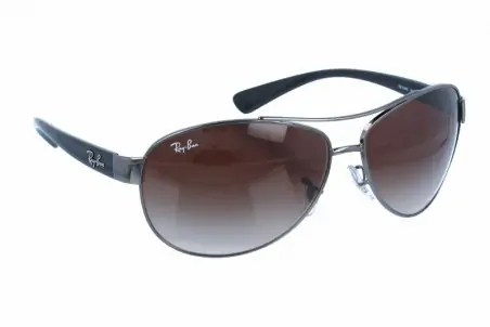 Ray-Ban RB3386 004/13 63 13