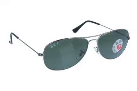 Ray-Ban Cockpit RB3362 004/58 59 14