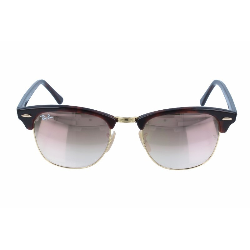 Ray-Ban Clubmaster RB3016 990/7O 51 21