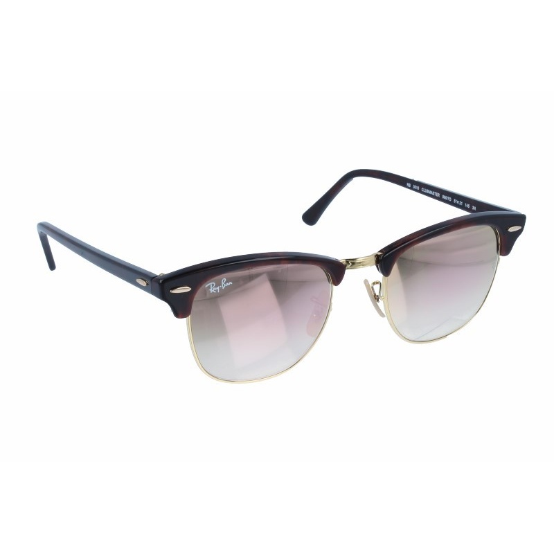 Ray-Ban Clubmaster RB3016 990/7O 51 21 Ray-Ban - 2 - ¡Compra gafas online! - OpticalH