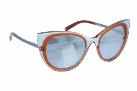 ▷ JIL SANDER Glasses Sunglasses - Online Shop