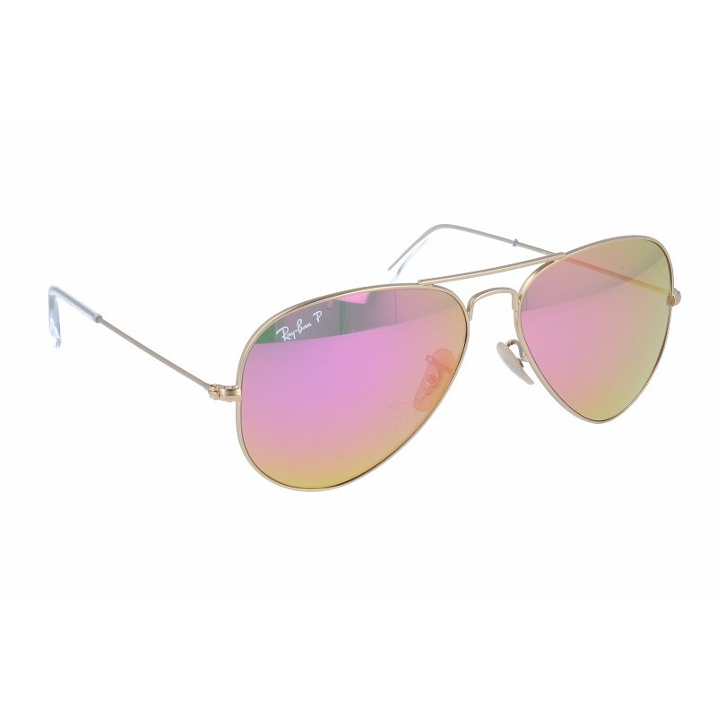 Ray-Ban Aviator RB3025 112/1Q 58 14 Ray-Ban - 2 - ¡Compra gafas online! - OpticalH