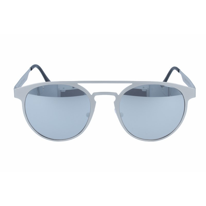 Spektre Doppio Ponte Metal Silver 51 21  - 2 - ¡Compra gafas online! - OpticalH
