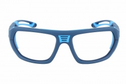 Ver Sport Troy Vx Azul Mate/Azul 61 18 Versport - 1 - ¡Compra gafas online! - OpticalH