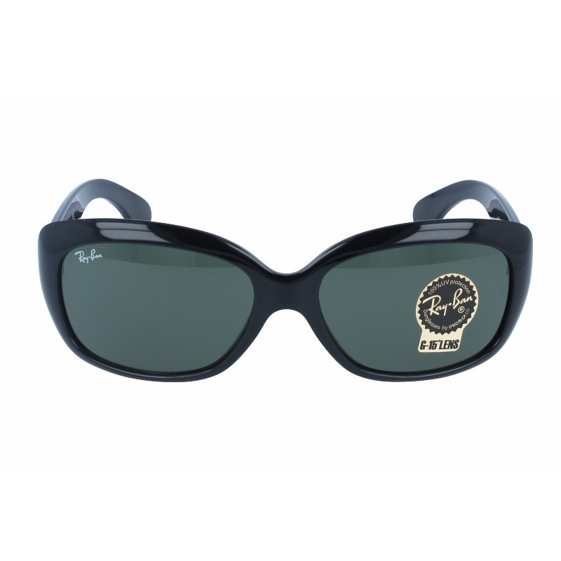 Ray-Ban Jackie Ohh RB4101 601 58 17 Ray-Ban - 2 - ¡Compra gafas online! - OpticalH