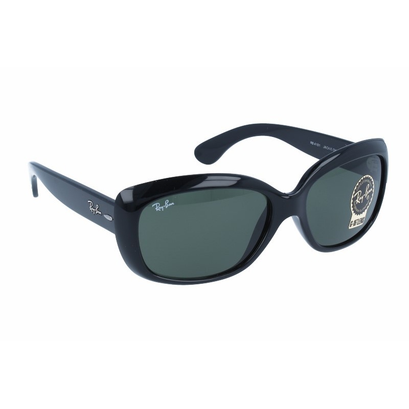 Ray-Ban Jackie Ohh RB4101 601 58 17 Ray-Ban - 2 - ¡Compra gafas online! - OpticalH