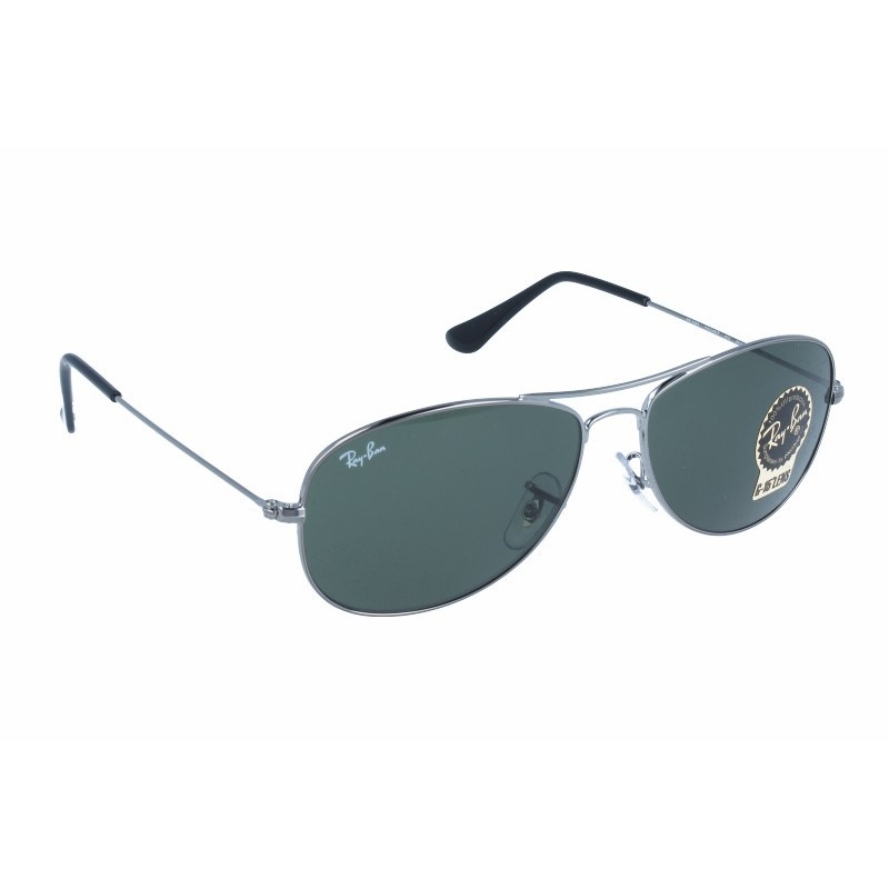 Ray-Ban Cockpit RB3362 004 56 14 Ray-Ban - 2 - ¡Compra gafas online! - OpticalH