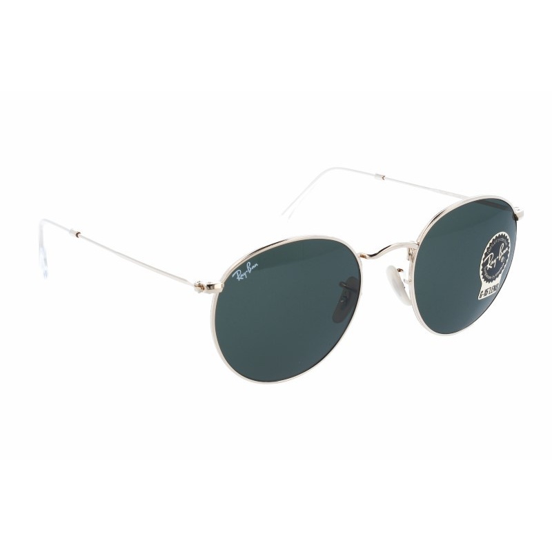 rayban 3447 53