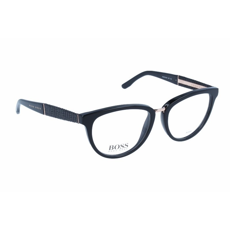 Hugo Boss HG 0854 807 52 17 Hugo Boss - 2 - ¡Compra gafas online! - OpticalH