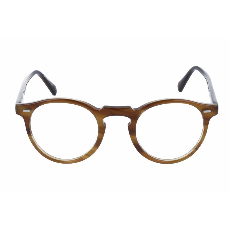 Oliver Peoples Gregory Peck OV5186 1011 47 23 Oliver Peoples - 2 - ¡Compra gafas online! - OpticalH