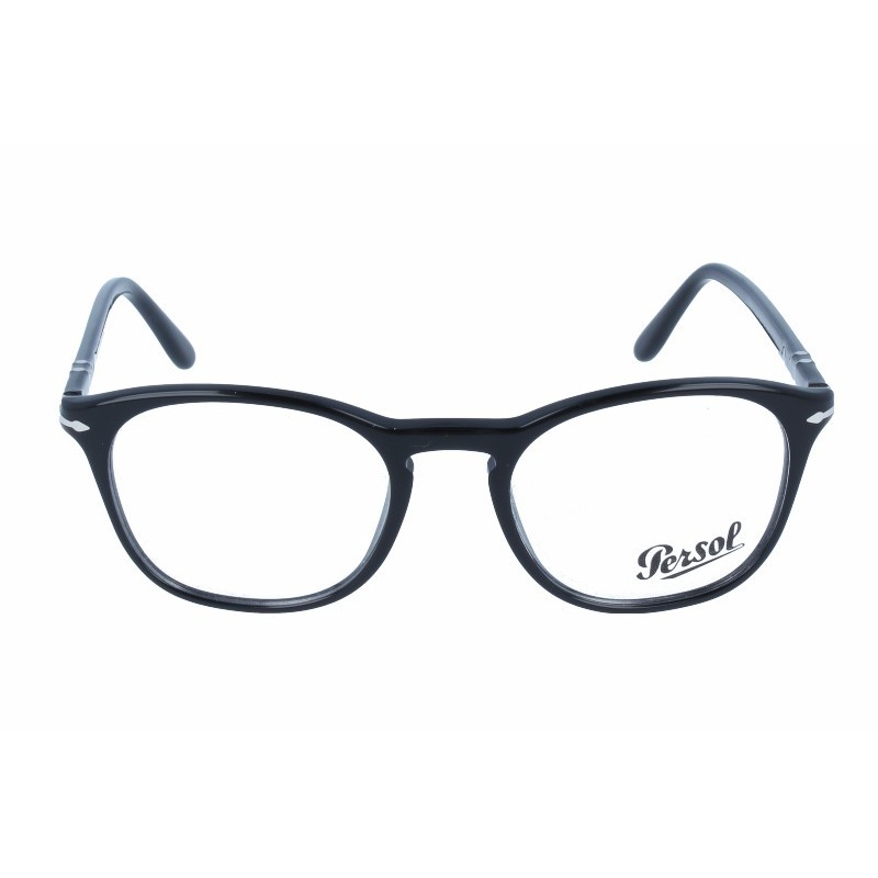 Persol Po3007 95 50 19 Eyeglasses