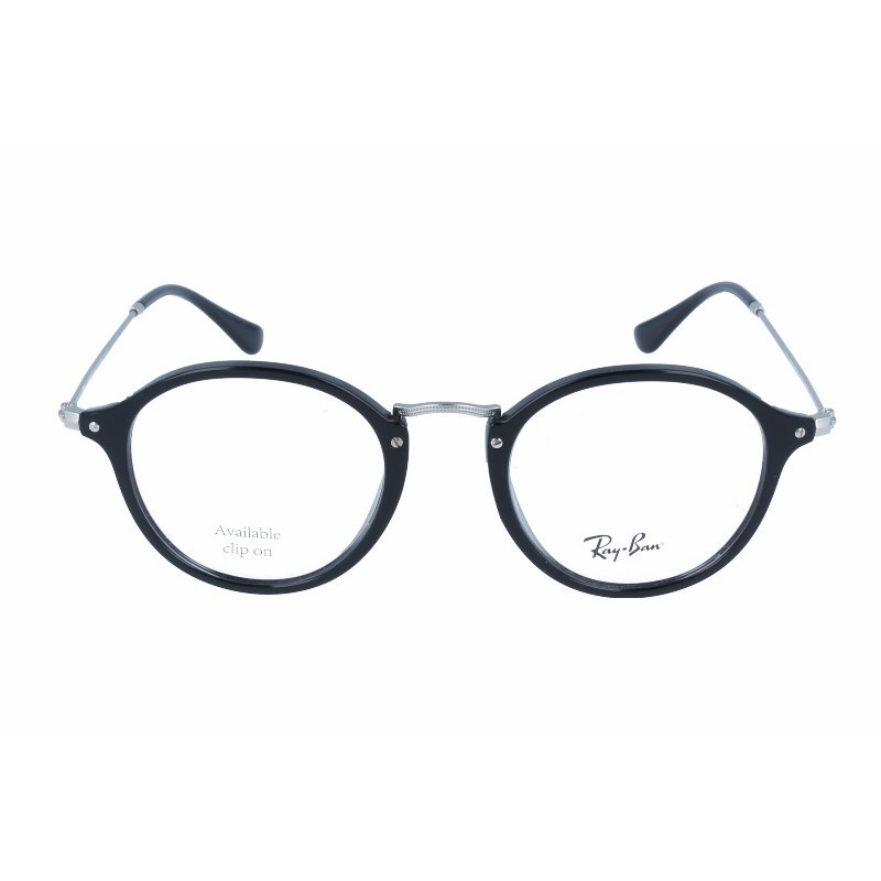 Ray-Ban RX2447 2000 49 21 Ray-Ban - 2 - ¡Compra gafas online! - OpticalH
