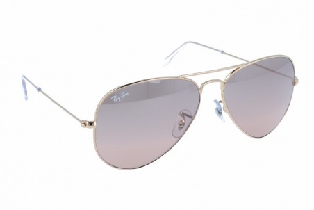 Ray-Ban Aviator RB3025 001/3E 58 14