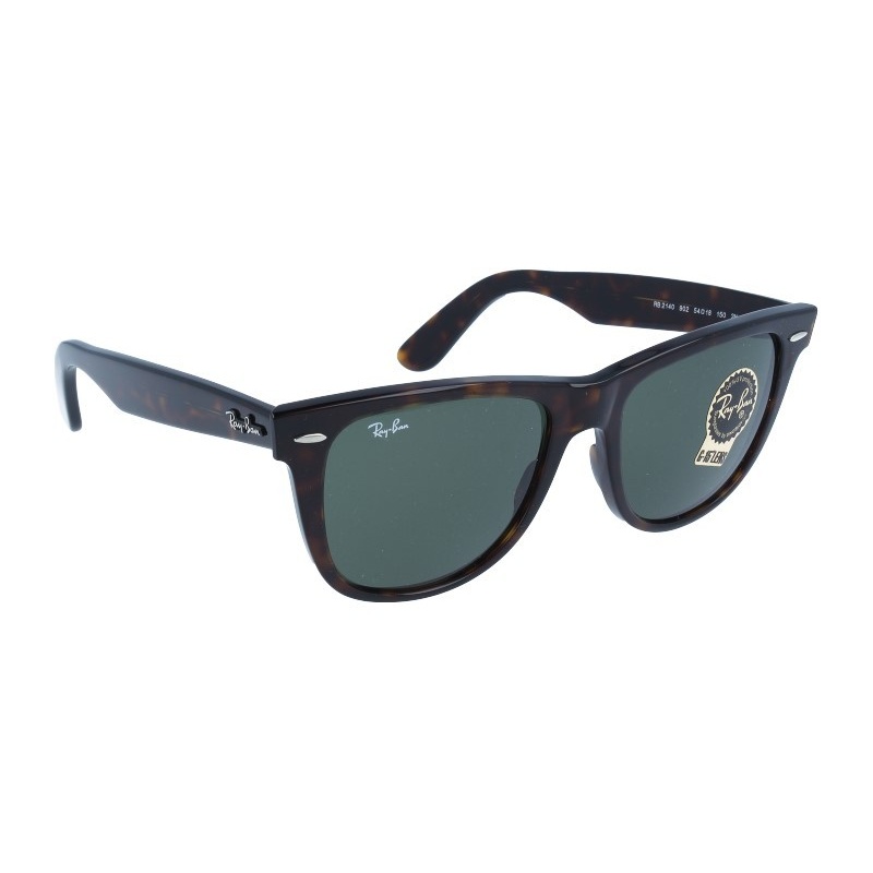 Ray-Ban Wayfarer 902 18 Sunglasses