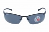 Ray-Ban RB3183 002/81 63 15