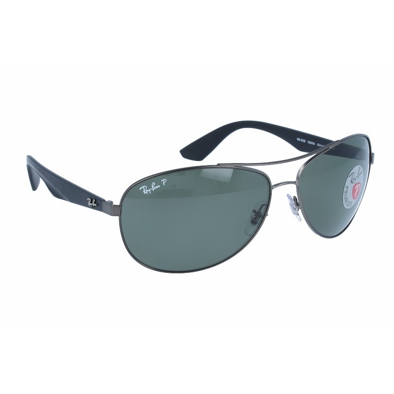 Ray-Ban RB3526 029/9A 63 14 Ray-Ban - 2 - ¡Compra gafas online! - OpticalH