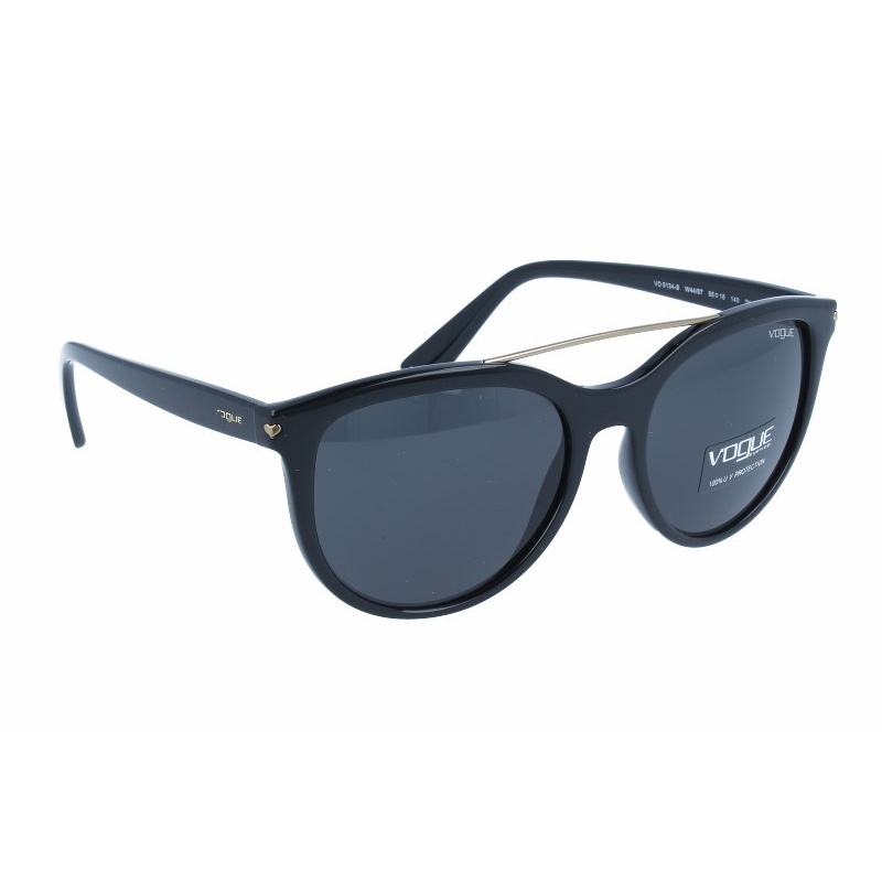 Vogue VO5134 W44/87 55 18 Vogue Eyewear - 2 - ¡Compra gafas online! - OpticalH