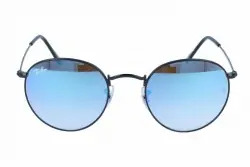 Ray-Ban Round Metal RB3447 002/4O 50 21 Ray-Ban - 1 - ¡Compra gafas online! - OpticalH