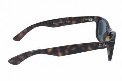 Ray-Ban New Wayfarer RB2132 902 58 18 Ray-Ban - 3 - ¡Compra gafas online! - OpticalH