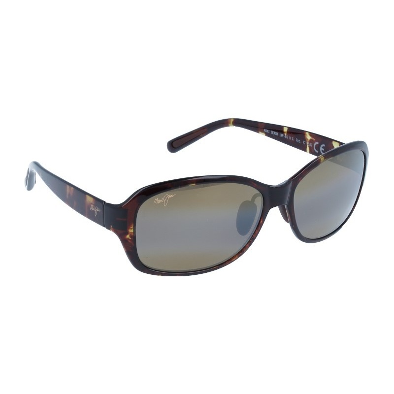 Maui Jim Koki Beach H433 15T 56 16 Maui Jim - 2 - ¡Compra gafas online! - OpticalH