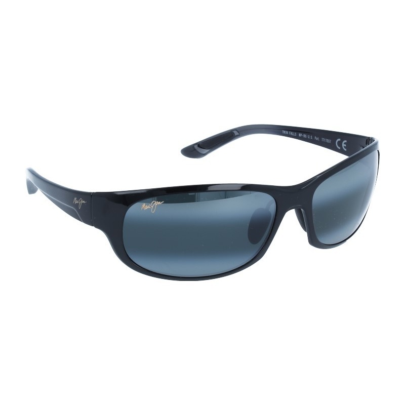 Maui Jim Twin Falls 417 02J 63 18 Maui Jim - 2 - ¡Compra gafas online! - OpticalH