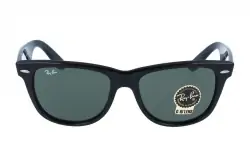 Ray-Ban Wayfarer RB2140 901 54 18 Ray-Ban - 1 - ¡Compra gafas online! - OpticalH