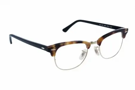 Ray-Ban RX Clubmaster 5154 5494 49 21