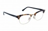 Ray-Ban RX Clubmaster 5154 5494 49 21