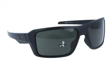 Oakley Double Edge OO9380 01 66 17