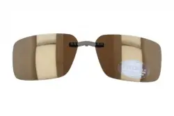 Suplemento Solar Silhouette 5090 B2 0302 62 15 Silhouette - 1 - ¡Compra gafas online! - OpticalH