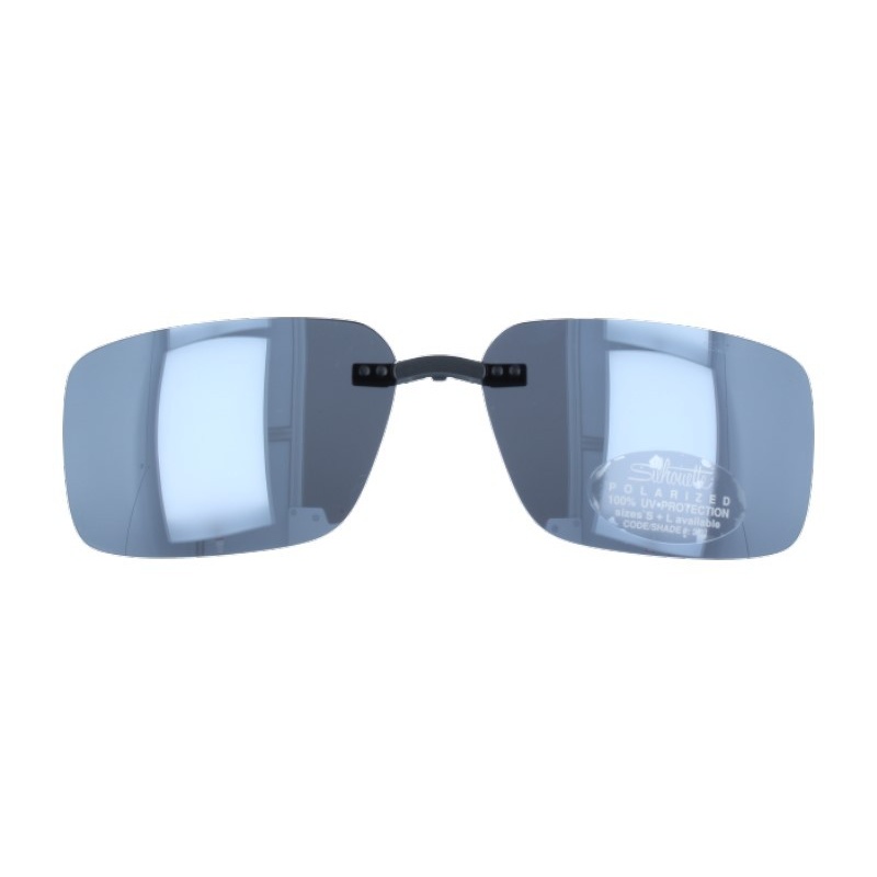 Suplemento Solar Silhouette 5090 A2 0301 62 15 Silhouette - 1 - ¡Compra gafas online! - OpticalH