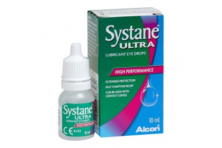 Systane Ultra