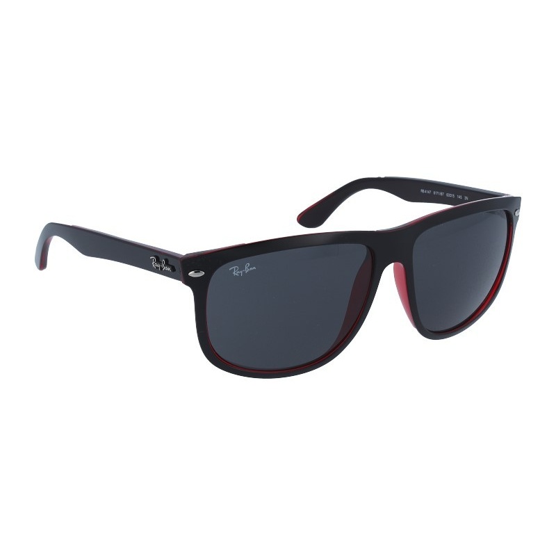 Ray-Ban Boyfriend RB4147 617187 60 15 Ray-Ban - 2 - ¡Compra gafas online! - OpticalH