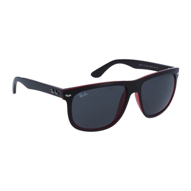 Ray-Ban Boyfriend RB4147 617187 56 15 Ray-Ban - 2 - ¡Compra gafas online! - OpticalH