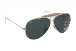 Ray-Ban RB8138 001 58 09 Ray-Ban - 2 - ¡Compra gafas online! - OpticalH