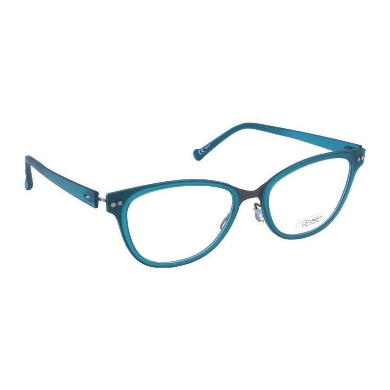 I Green 6.01 16M 53 18 Igreen - 2 - ¡Compra gafas online! - OpticalH
