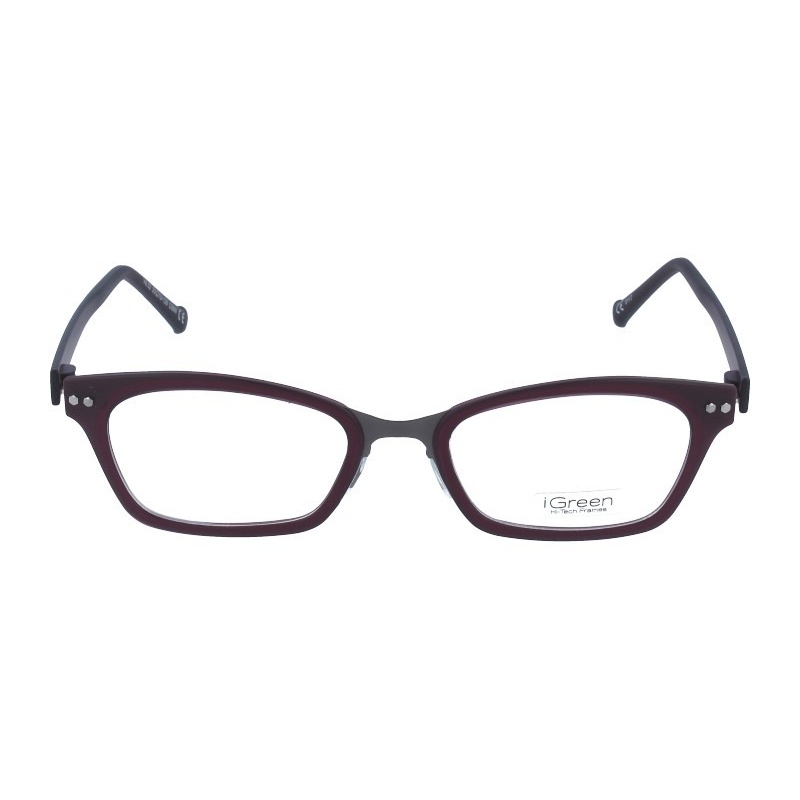 I Green 6.02 99M 50 19 Igreen - 2 - ¡Compra gafas online! - OpticalH